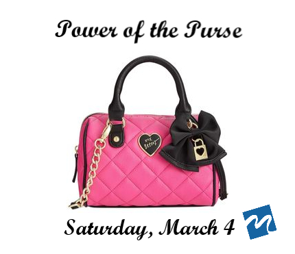 2023 Power of the Purse Brunch
