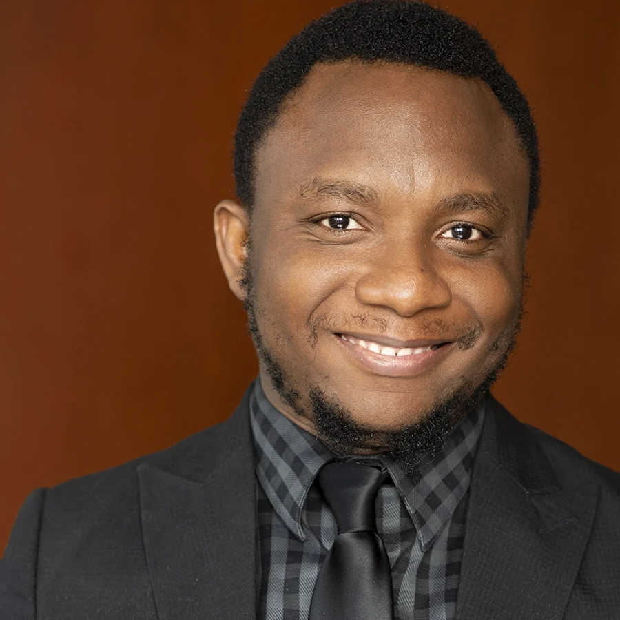 Opeyemi “Yemi” Akindiose